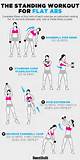 Fitness Exercises Stomach Pictures
